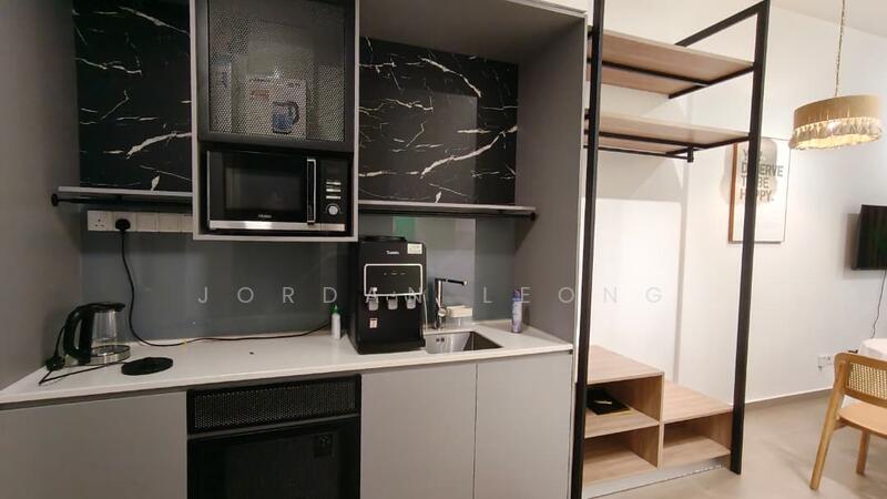 Service Residence for Rent at Mossaz @ Empire City - Jordan Leong - PropertyGuru.com.my
