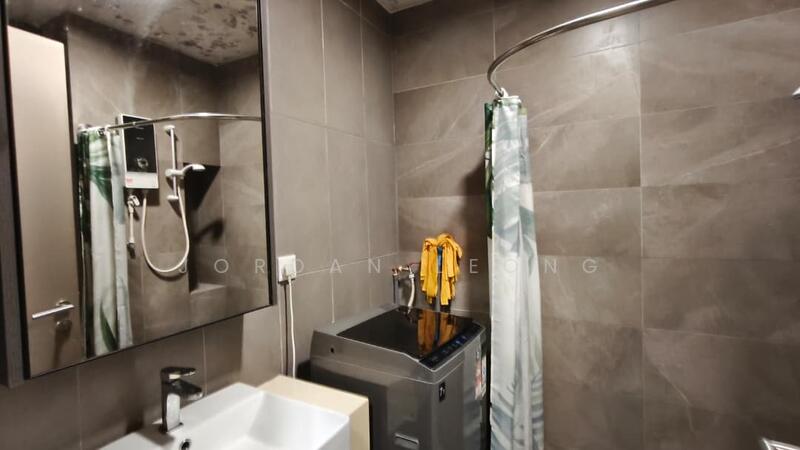 Service Residence for Rent at Mossaz @ Empire City - Jordan Leong - PropertyGuru.com.my