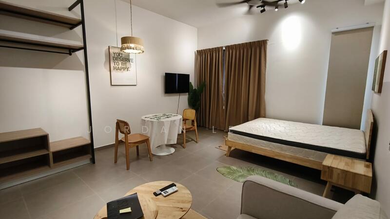 Service Residence for Rent at Mossaz @ Empire City - Jordan Leong - PropertyGuru.com.my