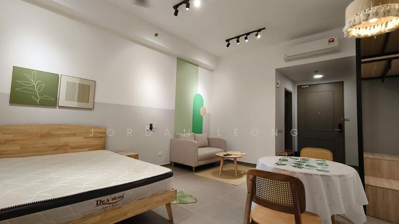 Service Residence for Rent at Mossaz @ Empire City - Jordan Leong - PropertyGuru.com.my