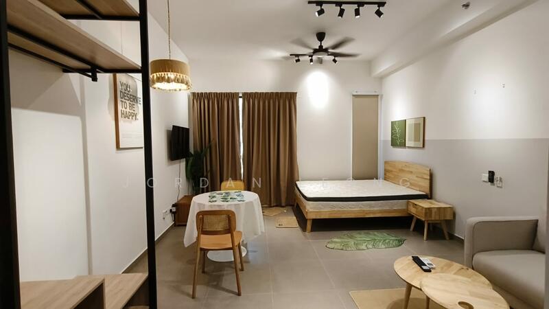 Service Residence for Rent at Mossaz @ Empire City - Jordan Leong - PropertyGuru.com.my