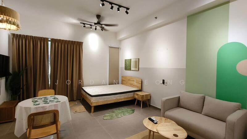 Service Residence for Rent at Mossaz @ Empire City - Jordan Leong - PropertyGuru.com.my