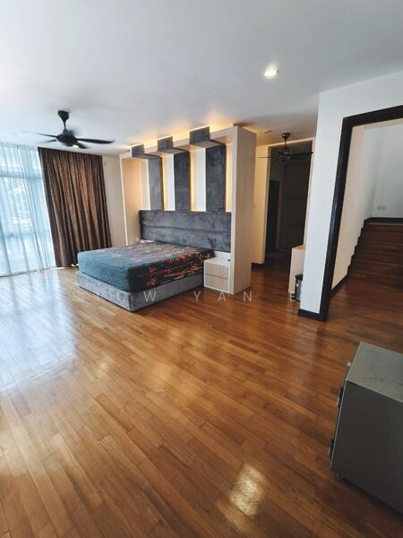 THE STRAITS VIEW RESIDENCES untuk Untuk Dijual - RM 2,450,000, Feb 2026 - Bedroom - PropertyGuru.com.my