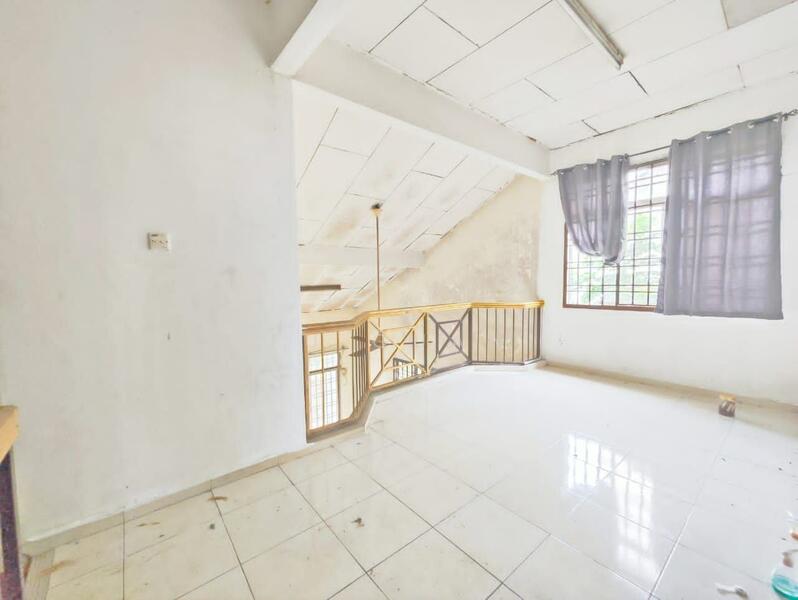 Rumah Berkembar untuk Dijual di Taman Megah Ria (Masai) - Fu Guan - Interior - PropertyGuru.com.my