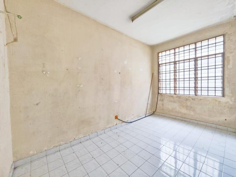 Rumah Berkembar untuk Dijual di Taman Megah Ria (Masai) - Fu Guan - Interior - PropertyGuru.com.my