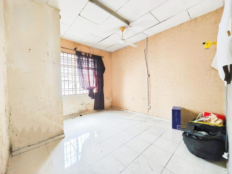 Rumah Berkembar untuk Dijual di Taman Megah Ria (Masai) - Fu Guan - Interior - PropertyGuru.com.my