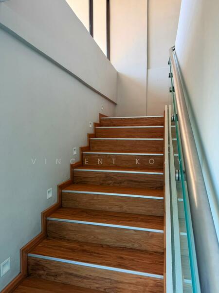 2 Link Shoplots with 2 Storey @ Batu Ferringhi untuk Untuk Disewa - RM 14,000 /bulan, Apr 2026 - Interior - PropertyGuru.com.my