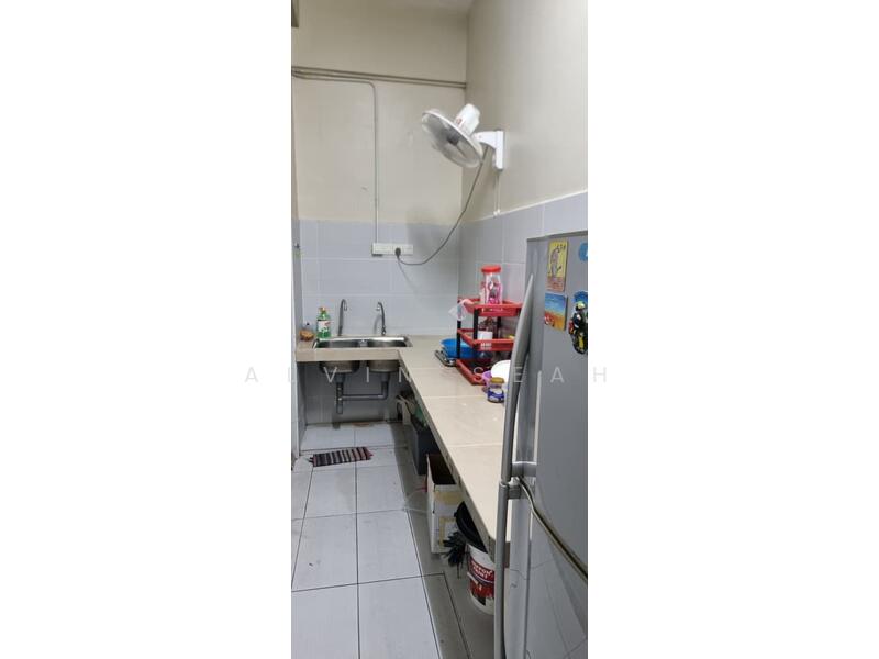 Empire Gallery, Klang, Jln Batu Tiga Lama untuk Untuk Dijual - RM 2,350,000, Feb 2026 - Kitchen - PropertyGuru.com.my