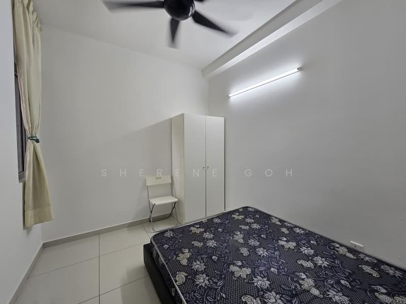 Condominium for Rent at Midfields 2 - Sherene Goh - Bedroom - PropertyGuru.com.my