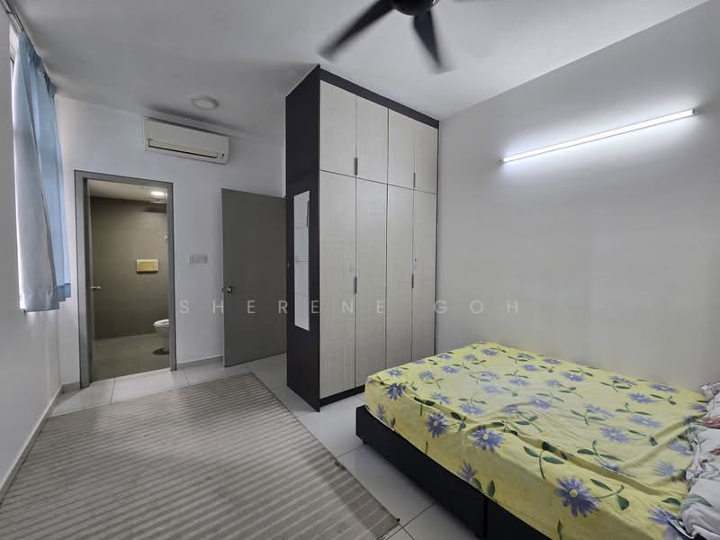 Condominium for Rent at Midfields 2 - Sherene Goh - Bedroom - PropertyGuru.com.my
