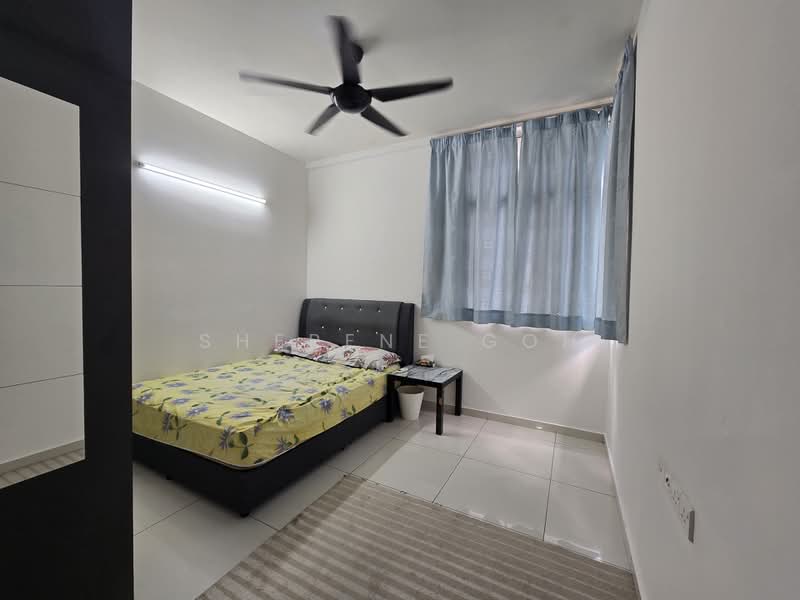 Condominium for Rent at Midfields 2 - Sherene Goh - Bedroom - PropertyGuru.com.my