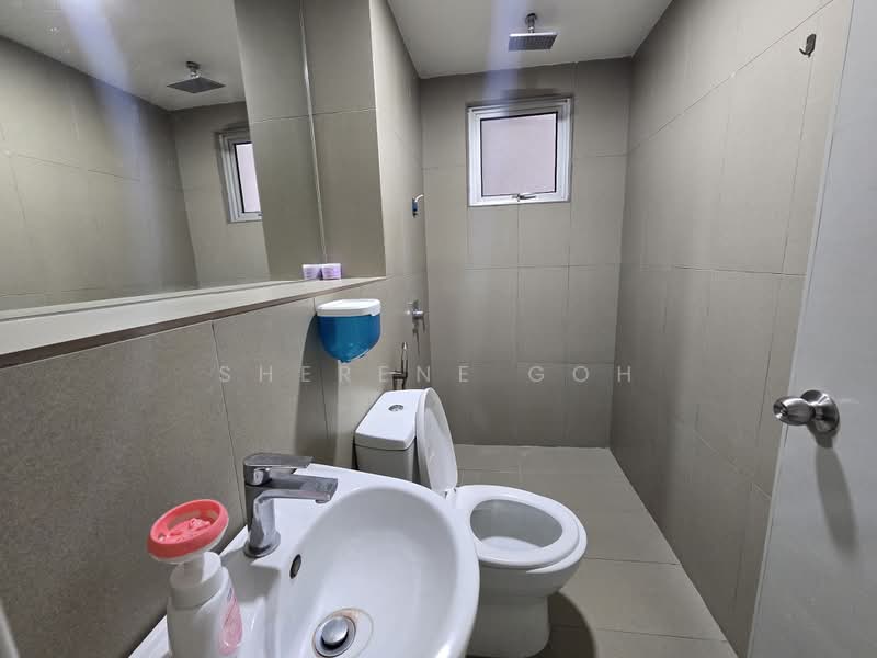 Condominium for Rent at Midfields 2 - Sherene Goh - Bathroom - PropertyGuru.com.my
