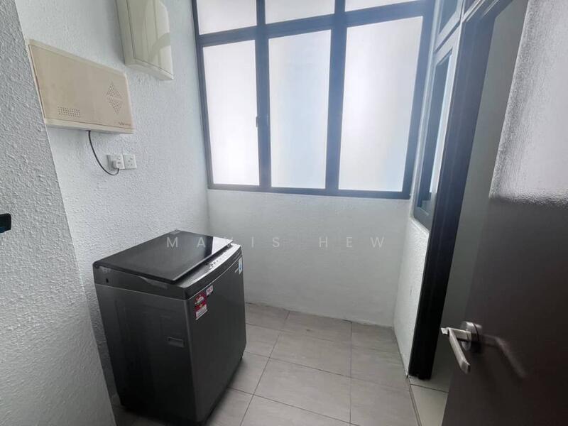 8Scape Residence @ Sutera untuk Untuk Disewa - RM 2,300 /bulan, Apr 2026 - Interior - PropertyGuru.com.my