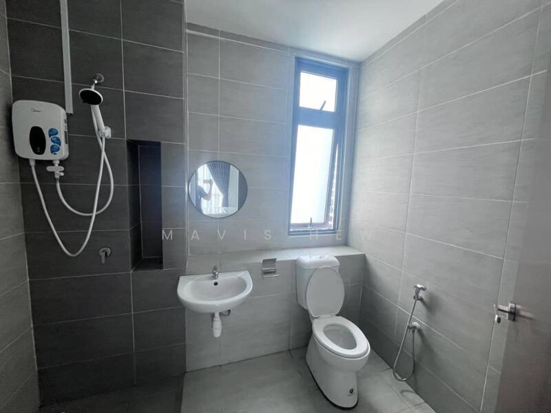 8Scape Residence @ Sutera untuk Untuk Disewa - RM 2,300 /bulan, Apr 2026 - Bathroom - PropertyGuru.com.my