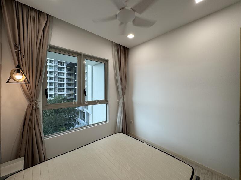 Service Residence for Rent at Cantara Residences - David Sin - Bedroom - PropertyGuru.com.my