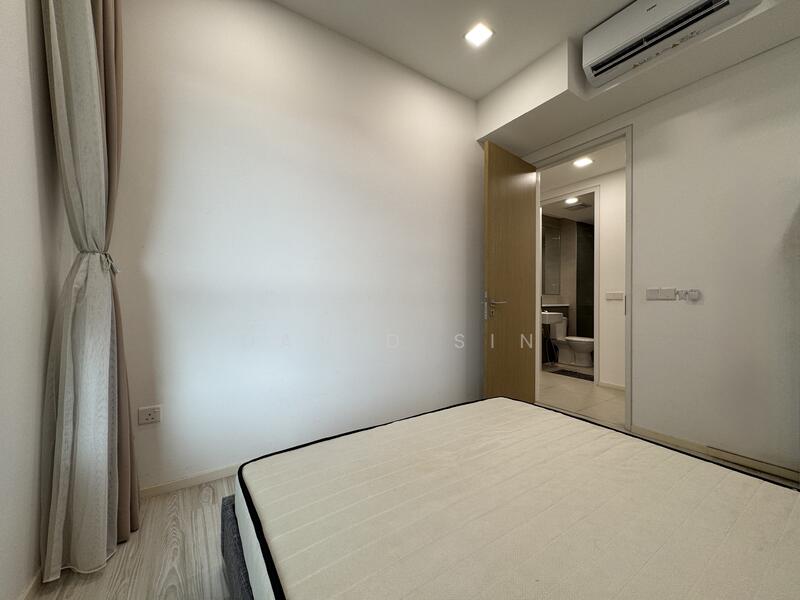 Service Residence for Rent at Cantara Residences - David Sin - Bedroom - PropertyGuru.com.my