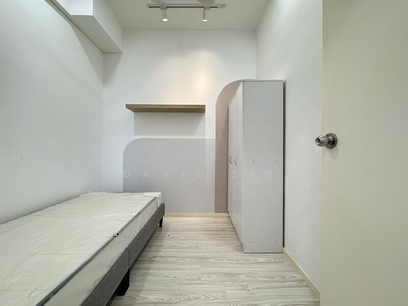 Service Residence for Rent at Cantara Residences - David Sin - Bedroom - PropertyGuru.com.my