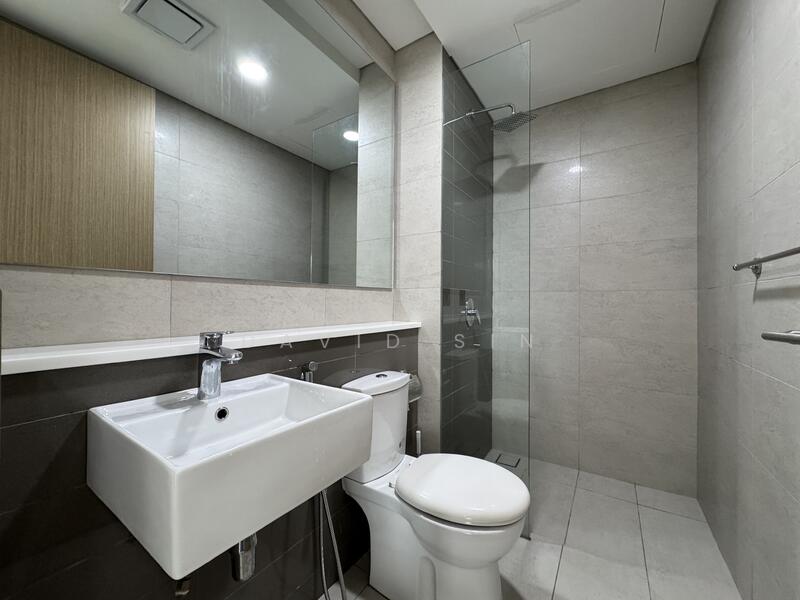 Service Residence for Rent at Cantara Residences - David Sin - Bathroom - PropertyGuru.com.my