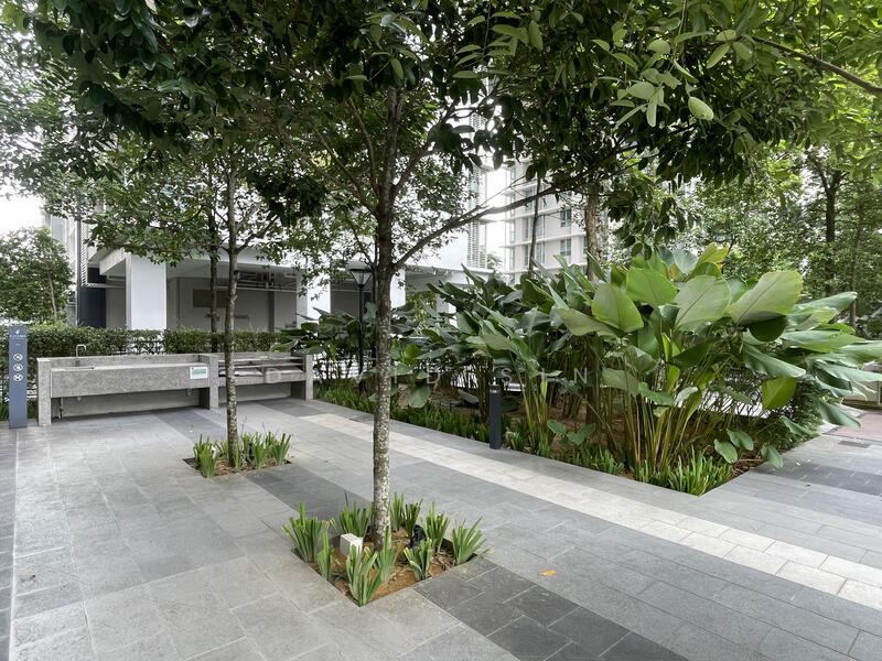 Service Residence for Rent at Cantara Residences - David Sin - Exterior - PropertyGuru.com.my