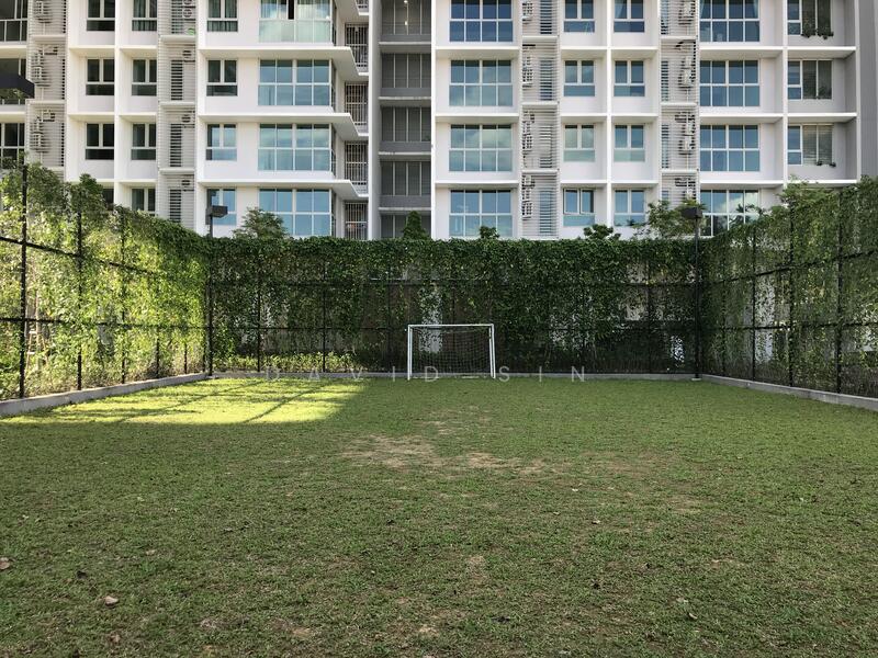 Service Residence for Rent at Cantara Residences - David Sin - Exterior - PropertyGuru.com.my