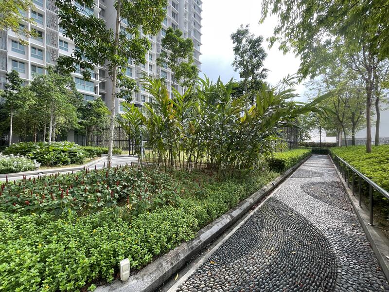 Service Residence for Rent at Cantara Residences - David Sin - Exterior - PropertyGuru.com.my