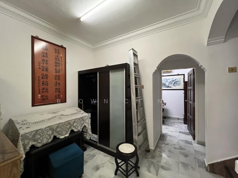 2-storey Terraced House for Sale in Taman Desa Cemerlang (Ulu Tiram) - Brown Cheng - Interior - PropertyGuru.com.my