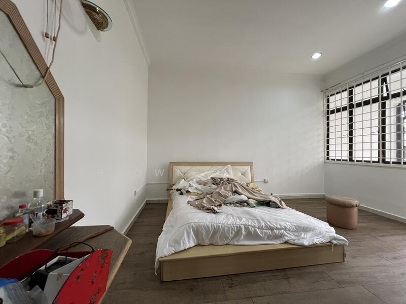 2-storey Terraced House for Sale in Taman Desa Cemerlang (Ulu Tiram) - Brown Cheng - Bedroom - PropertyGuru.com.my