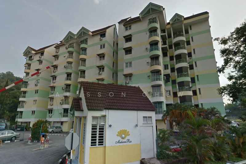 Pangsapuri untuk Dijual di Mutiara Ria - Alisson Chew - Exterior - PropertyGuru.com.my