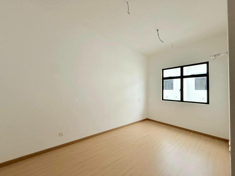 Cluster House for Sale in Iskandar Puteri (Nusajaya) (Johor) - Kyle Das - Interior - PropertyGuru.com.my