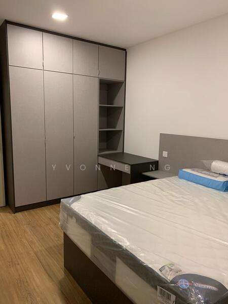 Condominium for Rent at Vivo Residential Suites - Yvonne Ng - Bedroom - PropertyGuru.com.my