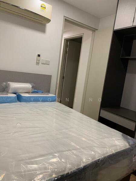 Condominium for Rent at Vivo Residential Suites - Yvonne Ng - Bedroom - PropertyGuru.com.my