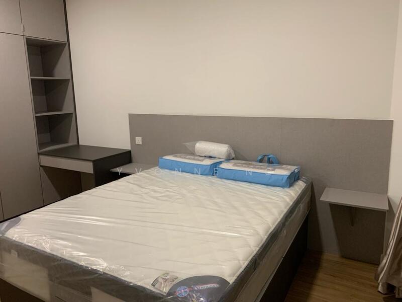 Condominium for Rent at Vivo Residential Suites - Yvonne Ng - Bedroom - PropertyGuru.com.my