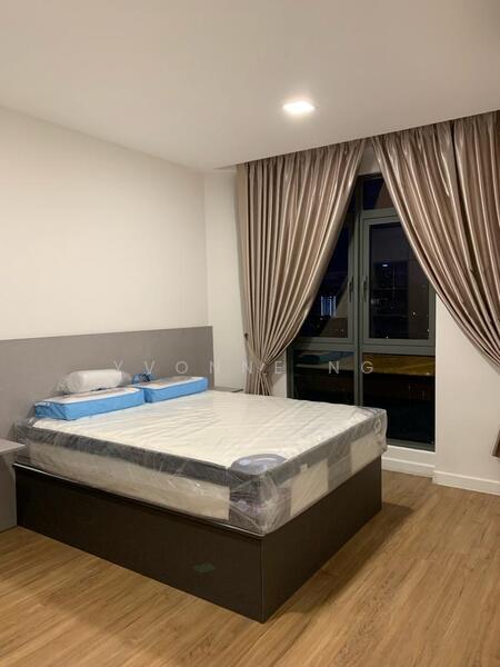 Condominium for Rent at Vivo Residential Suites - Yvonne Ng - Bedroom - PropertyGuru.com.my