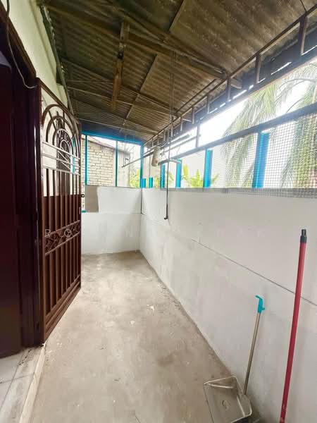 Single Storey Meru Klang - Freehold Open - Back Yard untuk Untuk Dijual - RM 300,000, Mac 2026 - Exterior - PropertyGuru.com.my