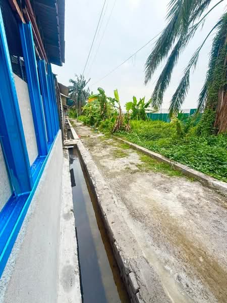 Single Storey Meru Klang - Freehold Open - Back Yard untuk Untuk Dijual - RM 300,000, Mac 2026 - Exterior - PropertyGuru.com.my