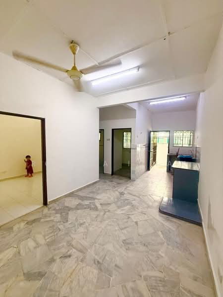 Single Storey Meru Klang - Freehold Open - Back Yard untuk Untuk Dijual - RM 300,000, Mac 2026 - PropertyGuru.com.my