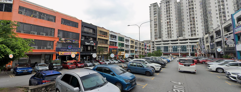 For Rent - Ground Floor, Manjalara