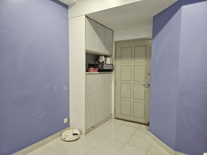 Service Residence for Sale at Main Place Residence - Sarah Wong - Entrance - PropertyGuru.com.my