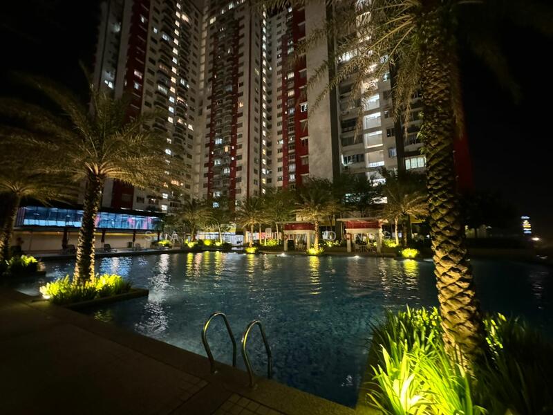 Service Residence for Sale at Main Place Residence - Sarah Wong - Exterior - PropertyGuru.com.my