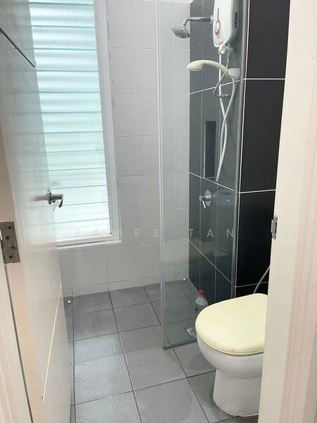 1Medini untuk Untuk Disewa - RM 2,600 /bulan, Feb 2026 - Bathroom - PropertyGuru.com.my