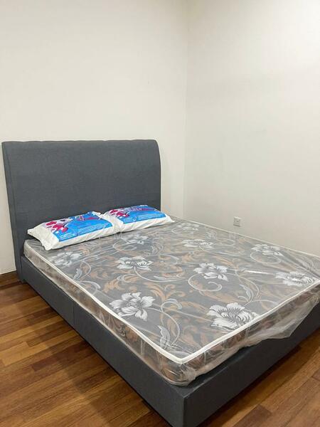 1Medini untuk Untuk Disewa - RM 2,600 /bulan, Feb 2026 - Bedroom - PropertyGuru.com.my