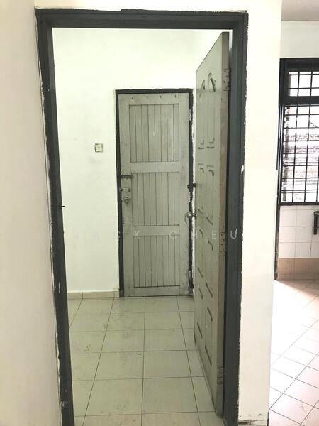 2-storey Terraced House for Sale in Taman Desa Cemerlang (Ulu Tiram) - Jack Cheu - Interior - PropertyGuru.com.my