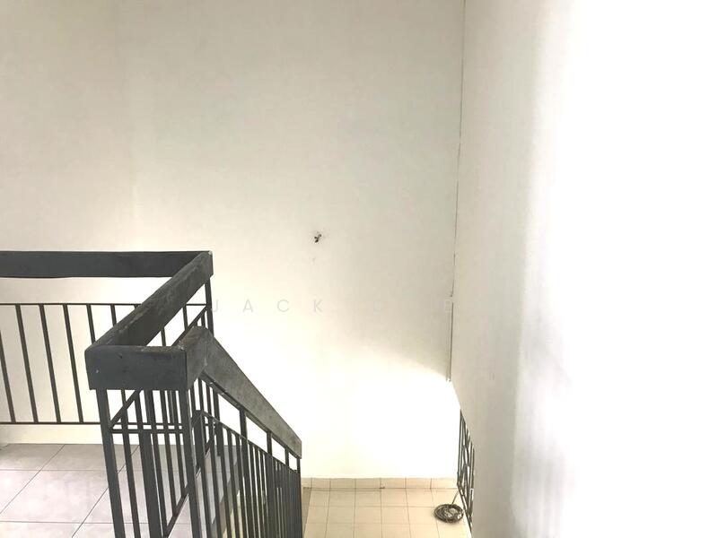 2-storey Terraced House for Sale in Taman Desa Cemerlang (Ulu Tiram) - Jack Cheu - Interior - PropertyGuru.com.my