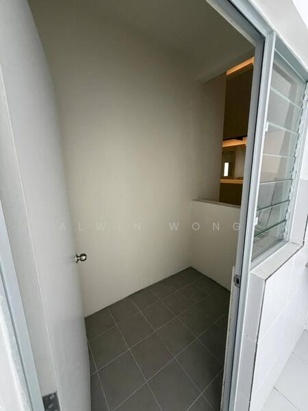 Condominium for Rent at Residensi Sateria - Alwin Wong - Interior - PropertyGuru.com.my