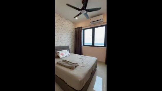 Condominium for Rent at Skyvilla @ D'Island - Lim Wei Huai - PropertyGuru.com.my
