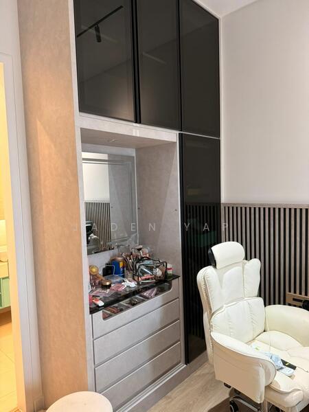 TRIA Seputeh in 9 Seputeh, Kuala Lumpur untuk Untuk Disewa - RM 7,000 /bulan, Mac 2026 - Interior - PropertyGuru.com.my