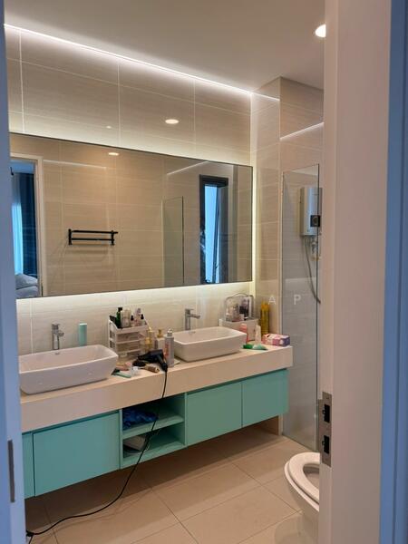 TRIA Seputeh in 9 Seputeh, Kuala Lumpur untuk Untuk Disewa - RM 7,000 /bulan, Mac 2026 - Bathroom - PropertyGuru.com.my