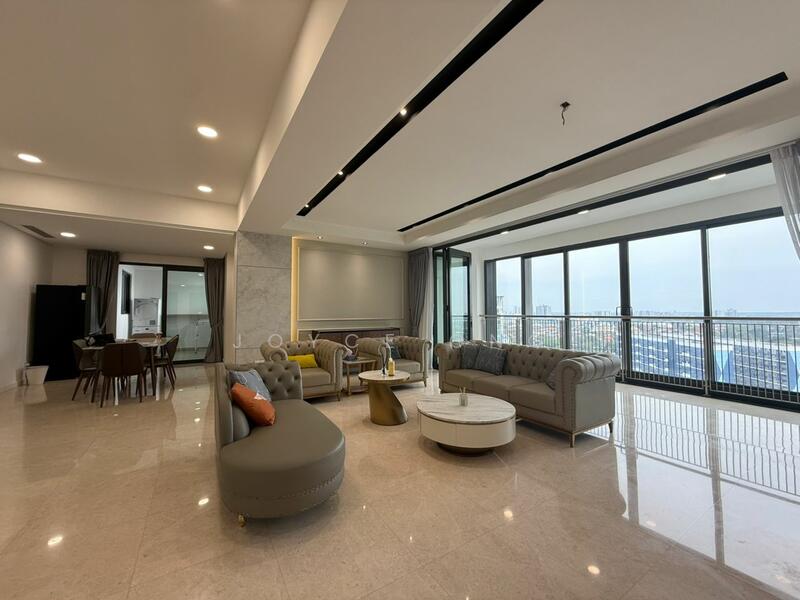 The Astaka @ 1 Bukit Senyum - 2