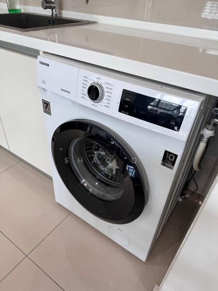 Condominium for Rent at Iskandar Residences - Shao Qi - PropertyGuru.com.my