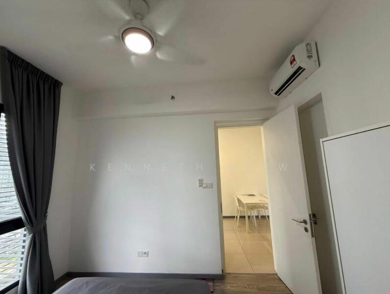 Service Residence for Rent at Southlink - Kenneth Siew - Bedroom - PropertyGuru.com.my